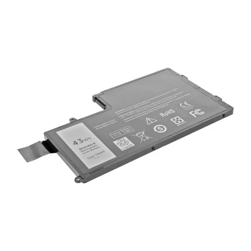 Aku Dell Inspiron 15 (5542), 14 (5445) (3800 mAh 43 Wh)