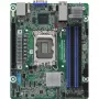 ASRock W680D4ID-2T/G5/X550 Mini-DTX emaplaat, LGA 1700, Intel W680, DDR5, 10GbE, IPMI