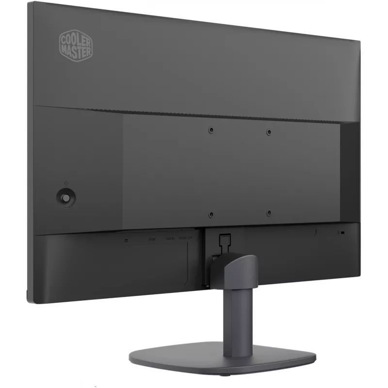 Cooler Master Gaming GA2501 LED-ekraan 62,2 cm (24,5) 1920 x 1080 pikslit Full HD Must (CMI-GA2501-