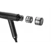 GA.MA PH6080.BK IQ3 Perfetto föön 1600 W Must
