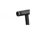 GA.MA PH6080.BK IQ3 Perfetto föön 1600 W Must