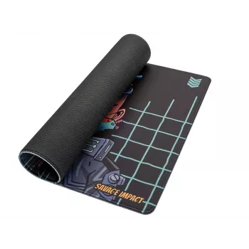A4TECH hiir Pad BLOODY BP45 RENEGADE Midnight 45/40/0.5