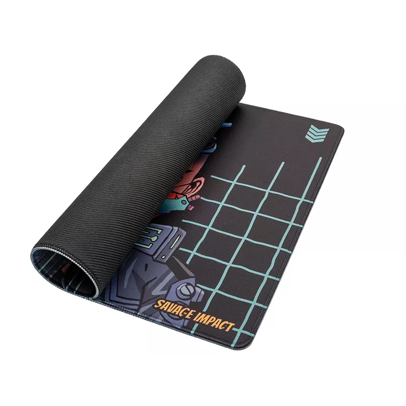 A4TECH hiir Pad BLOODY BP45 RENEGADE Midnight 45/40/0.5