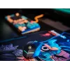 A4TECH hiir Pad BLOODY BP45 RENEGADE Midnight 45/40/0.5