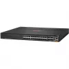 Hewlett Packard Enterprise HPE Aruba Networking CX 8100 24x10G SFP+ 4x40/100G QSFP28 lüliti - L3 - hallatav - 24 x 1 Gigabit / 10 Gigabit SFP / SFP+ + 4 x 40 Gigabit QSFP+