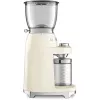 Smeg CGF11CREU kohviveski 50ndate stiilis kreem