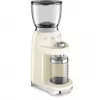 Smeg CGF11CREU kohviveski 50ndate stiilis kreem