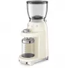 Smeg CGF11CREU kohviveski 50ndate stiilis kreem