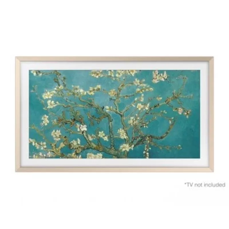 Samsung VG-SCFC55SGMXC - raam - liiv - 139,7 cm (55 ) - Samsung - The Frame LS03C seeria - 1,06 kg (VG-SCFC55SGMXC)