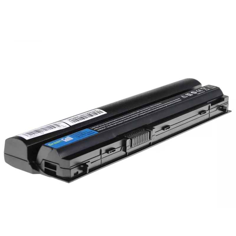 PRO sülearvuti aku Latitude E6220 E6230 E6320 E6320 jaoks - 11,1 V - 5200 mAh