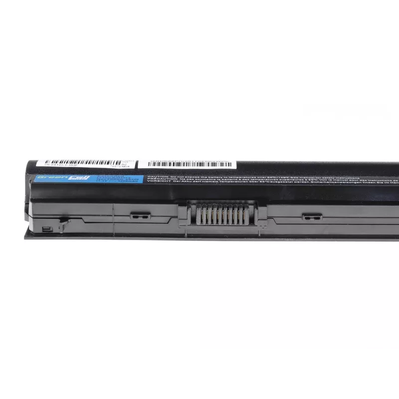 PRO sülearvuti aku Latitude E6220 E6230 E6320 E6320 jaoks - 11,1 V - 5200 mAh
