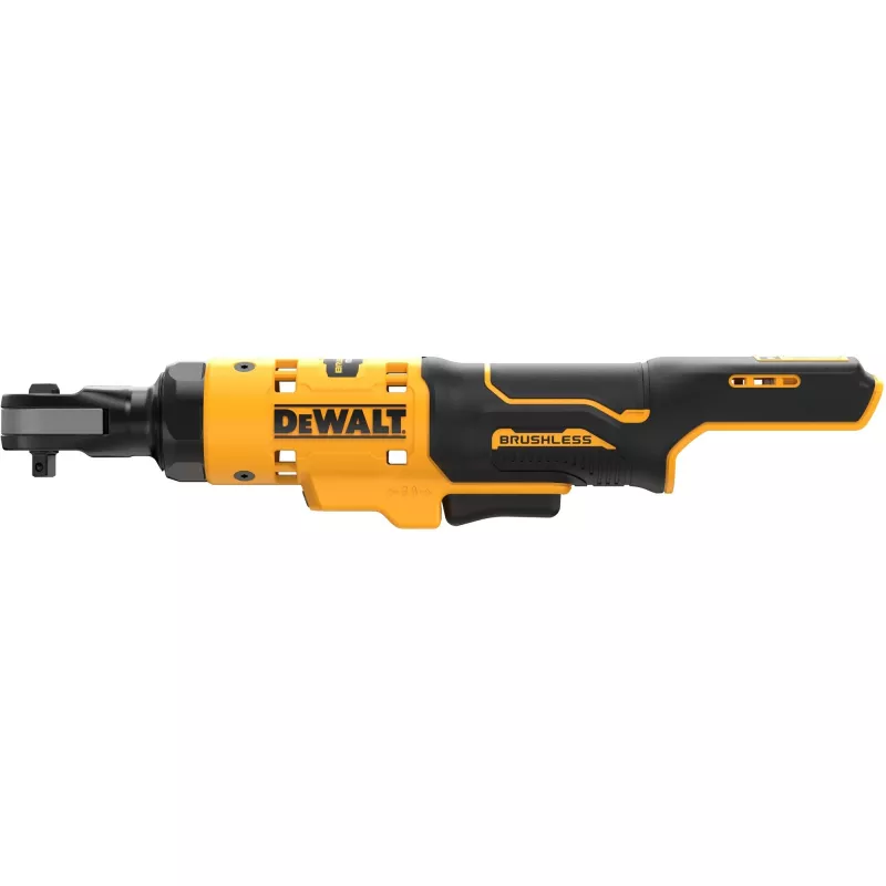 Dewalt DCF503N-XJ aku must