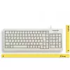 Cherry XS Complete G84-5200 - klaviatuur - PS/2, USB