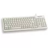 Cherry XS Complete G84-5200 - klaviatuur - PS/2, USB