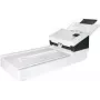 Avision AD345GFN A4 dokumendiskanner 60 ppm/A4/USB 3.2/LAN/Wi-Fi/Dupleks - Dokumendiskanner - A4