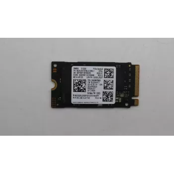 Lenovo SSD 512GB M.2 2242 PCIe4x4 SAM OPAL (5SS0W79503)