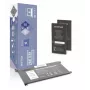 Aku DELL Vostro 14 (5468), Inspiron 15 (5568), 3400 mAh (39Wh), 11,4 V