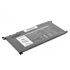 Aku DELL Vostro 14 (5468), Inspiron 15 (5568), 3400 mAh (39Wh), 11,4 V