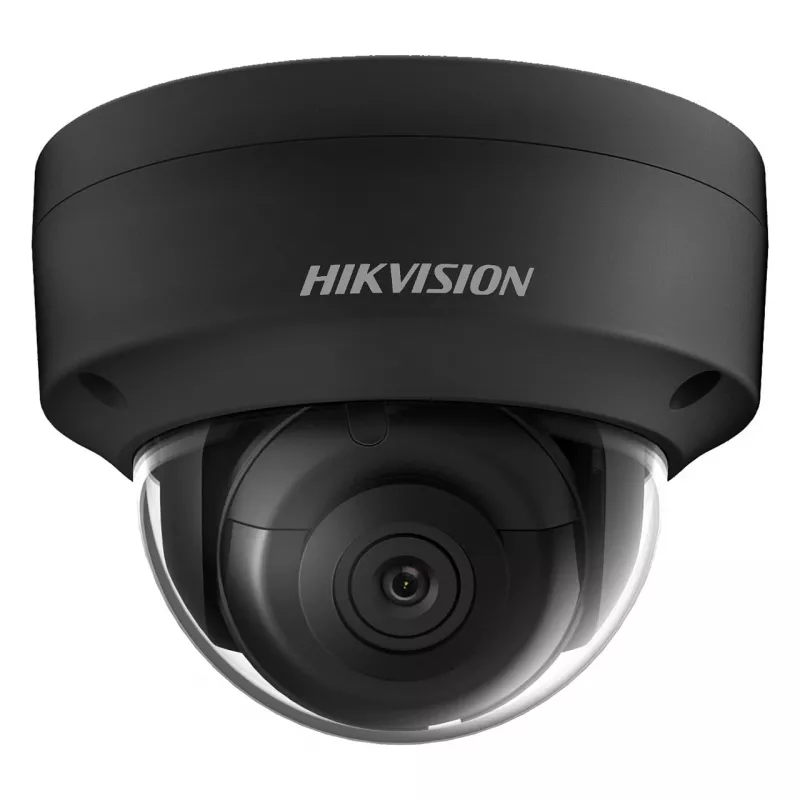 Hikvision Pro Series EasyIP 2,0 Plus koos AcuSense DS-2CD2143G2-IS - võrguseirekaamera - kupel - tolmukindel, veekindel ja vandalismikindel - värviline (päev/öö) - 4 MP -