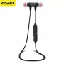 Stereo Bluetooth-kõrvaklapid A920BL must