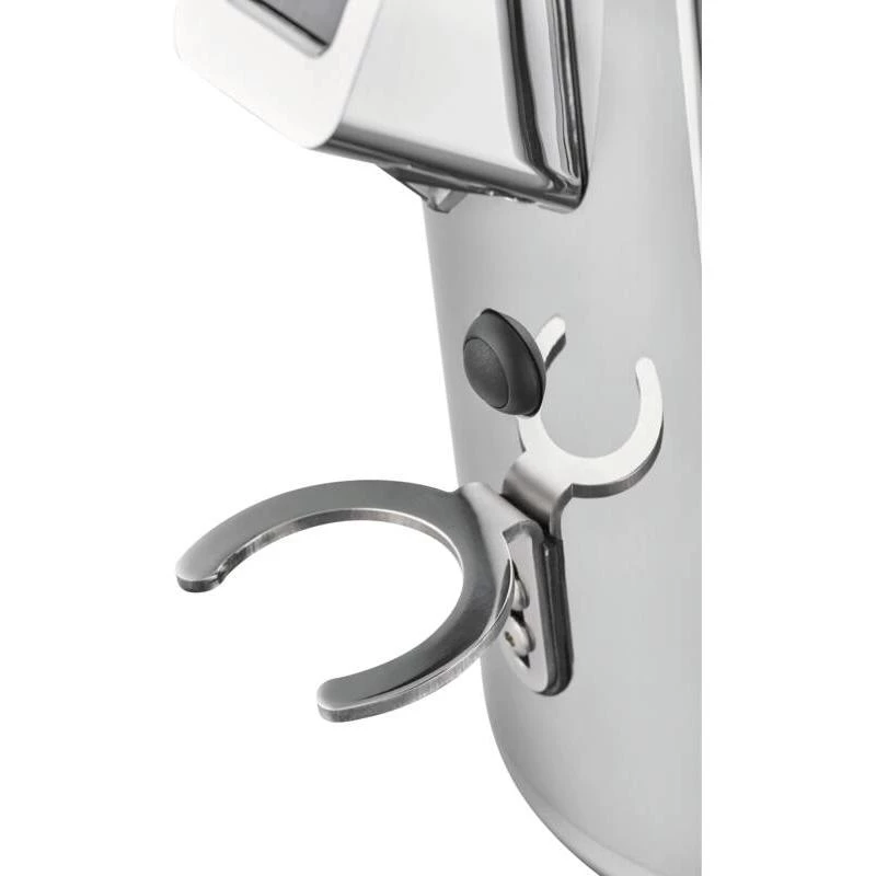 Kohviveski La Pavoni Cilindro Silver