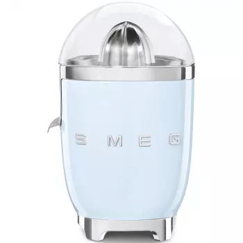 Smeg CJF11PBEU tsitrusepress pastelsinine