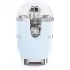 Smeg CJF11PBEU tsitrusepress pastelsinine