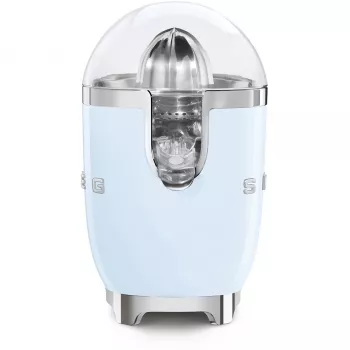 Smeg CJF11PBEU tsitrusepress pastelsinine