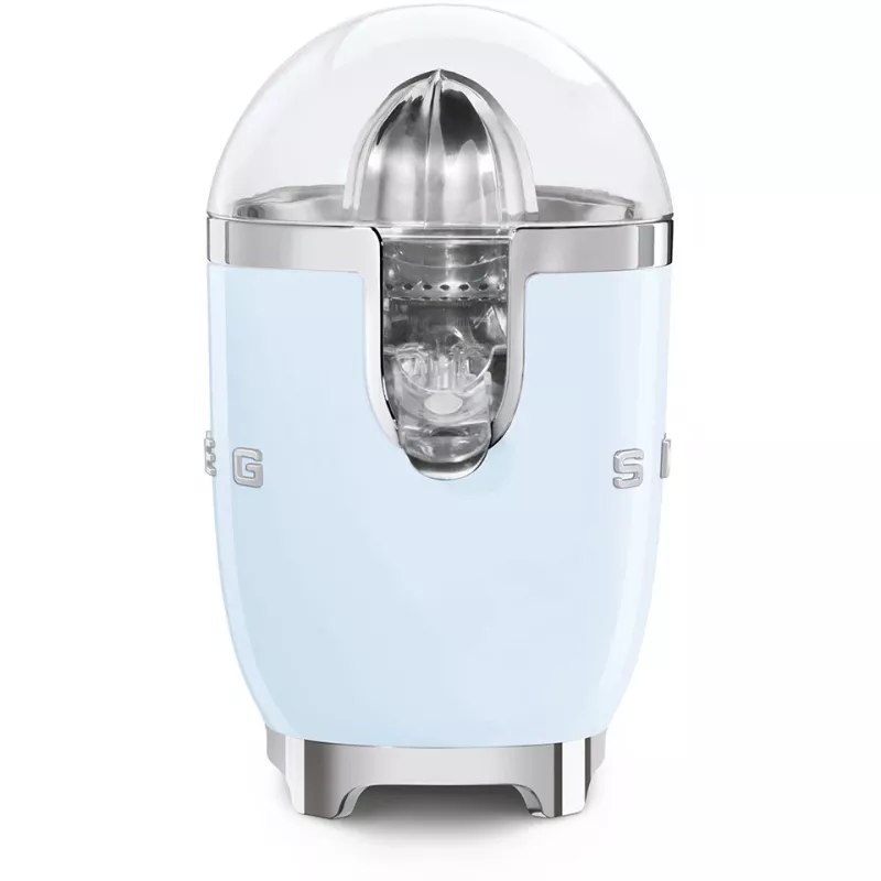 Smeg CJF11PBEU tsitrusepress pastelsinine