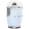 Smeg CJF11PBEU tsitrusepress pastelsinine