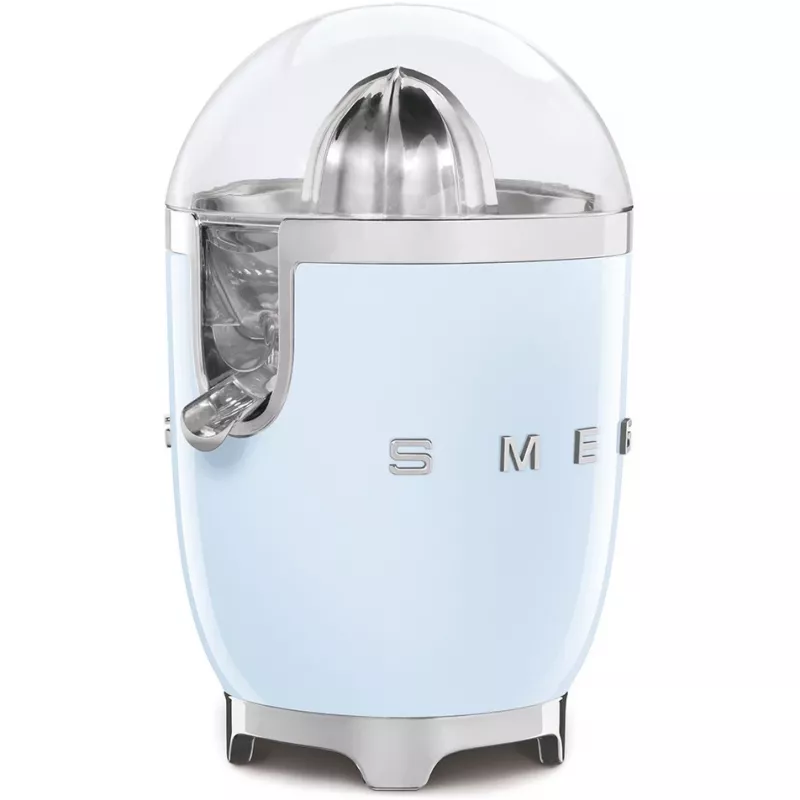 Smeg CJF11PBEU tsitrusepress pastelsinine