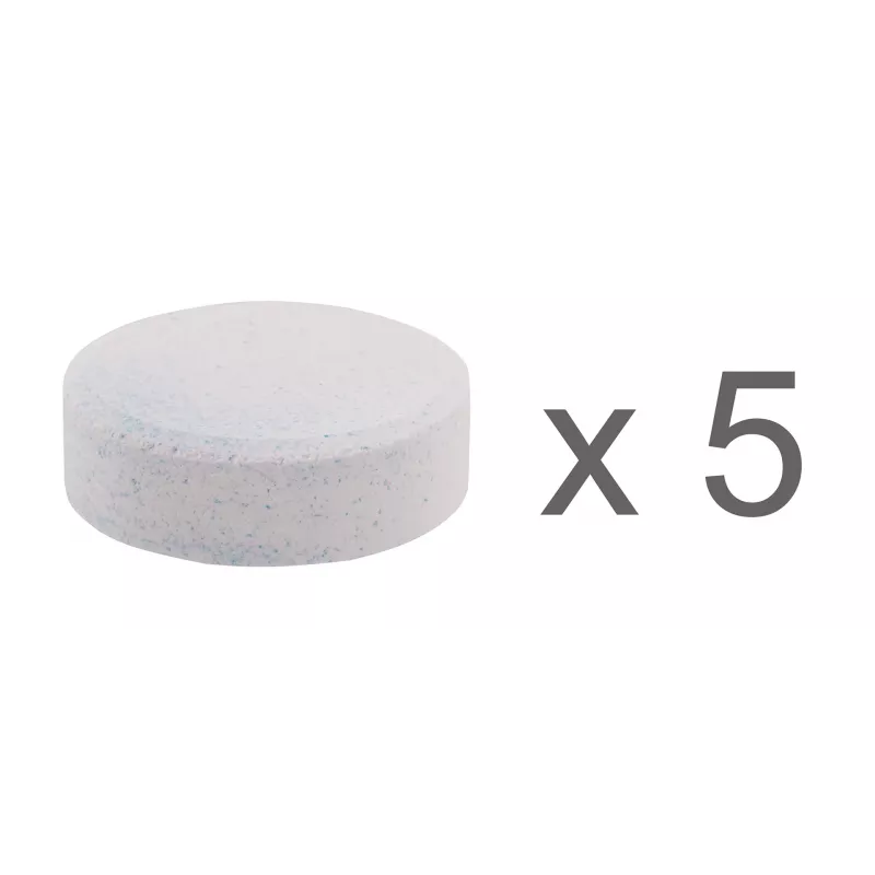 Acrylmed MULTICHLOR 3 in 1 klooritabletid basseini jaoks 1 kg