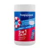 Acrylmed MULTICHLOR 3 in 1 klooritabletid basseini jaoks 1 kg