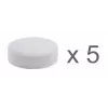 Acrylmed MULTICHLOR 3 in 1 klooritabletid basseini jaoks 1 kg