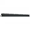 Logitech Keys-To-Go 2 iPadile - klaviatuur - sisseehitatud kate - juhtmevaba - Bluetooth LE - QWERTZ - Šveits - grafiit (920-013008)