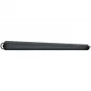 Logitech Keys-To-Go 2 iPadile - klaviatuur - sisseehitatud kate - juhtmevaba - Bluetooth LE - QWERTZ - Šveits - grafiit (920-013008)