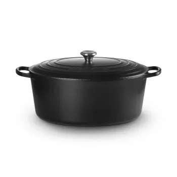 Le Creuset Signature 13.9 L Oval Must