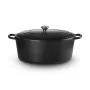 Le Creuset Signature 13.9 L Oval Must