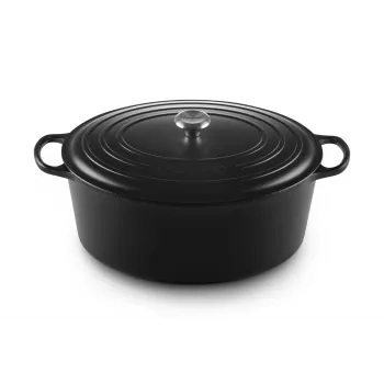 Le Creuset Signature 13.9 L Oval Must