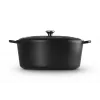 Le Creuset Signature 13.9 L Oval Must