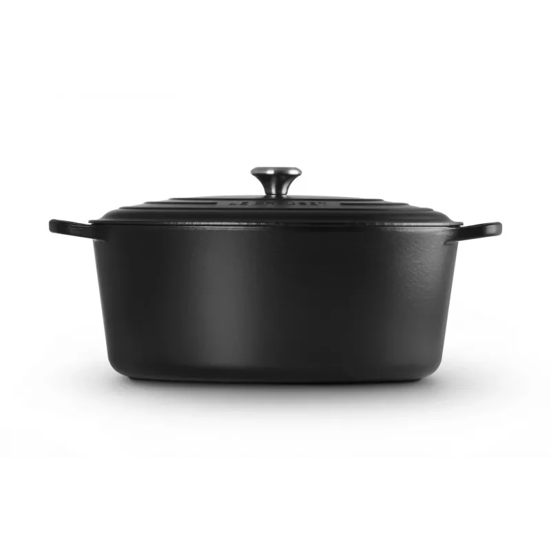 Le Creuset Signature 13.9 L Oval Must
