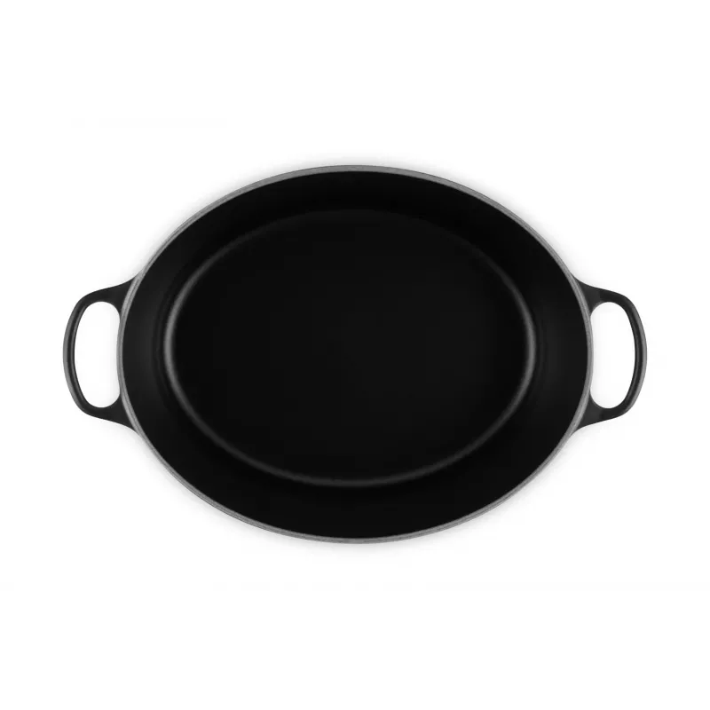Le Creuset Signature 13.9 L Oval Must