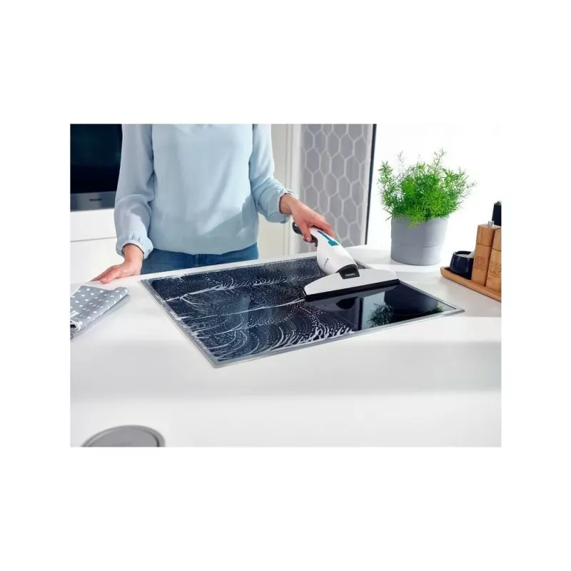 Leifheit Nemo 51042 aknaklambri puhastaja Click-süsteemi adapteriga