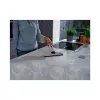 Leifheit Nemo 51042 aknaklambri puhastaja Click-süsteemi adapteriga