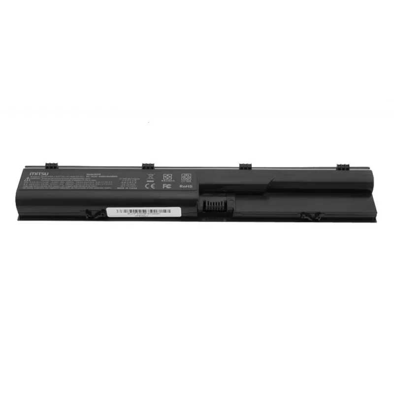 Aku HP ProBook 4330s, 4530s 4400 mAh (48 Wh) 10.8 - 11.1 V