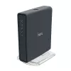 Mikrotik hAP ac lite tower Must Power over Ethernet (PoE)