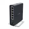 Mikrotik hAP ac lite tower Must Power over Ethernet (PoE)