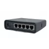 Mikrotik hAP ac lite tower Must Power over Ethernet (PoE)