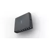 Mikrotik hAP ac lite tower Must Power over Ethernet (PoE)