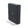 Mikrotik hAP ac lite tower Must Power over Ethernet (PoE)